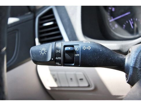 Used 2017 Hyundai Tucson Sport FWD image 21
