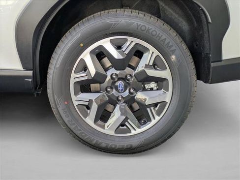 New 2026 Subaru Forester Premium image 9
