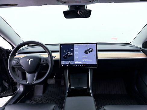 Used 2020 Tesla Model 3 Standard Range Plus RWD image 24