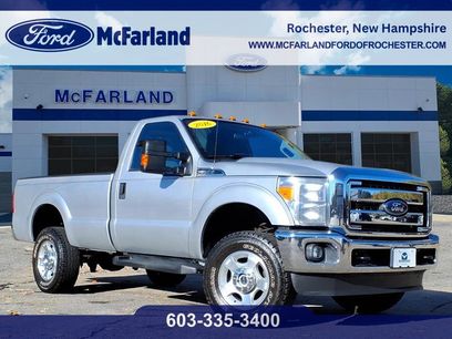 Used 2016 Ford F350 XLT