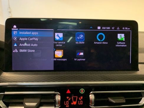 Used 2022 BMW X3 xDrive30i w/ M Sport Package 2 AWD/4WD image 43