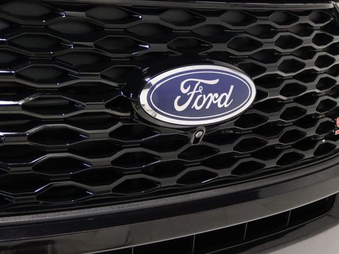 Used 2021 Ford Explorer ST w/ ST Street Pack AWD/4WD image 27