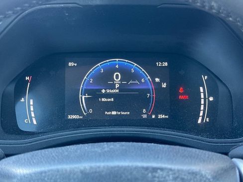 Used 2024 Toyota Grand Highlander XLE image 23