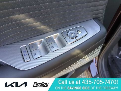 Used 2024 Hyundai Palisade Calligraphy AWD/4WD image 14