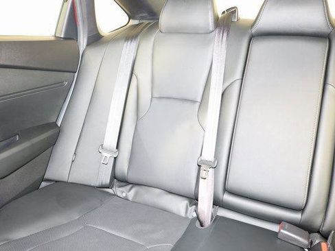 Used 2024 Honda Accord Sport image 12