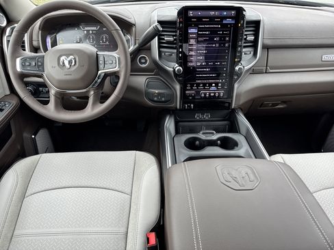 New 2026 RAM 3500 Laramie image 5