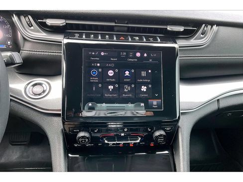 Used 2023 Jeep Grand Cherokee L Laredo w/ Luxury Tech Group I AWD/4WD image 25