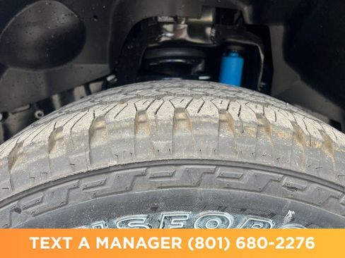 New 2026 RAM 2500 Big Horn AWD/4WD image 27