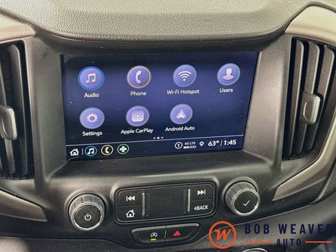Used 2023 GMC Terrain AT4 AWD/4WD image 18