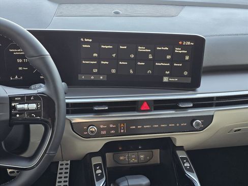 New 2026 Kia Sorento SX FWD image 8