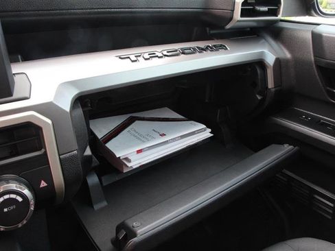 Used 2024 Toyota Tacoma SR5 image 25