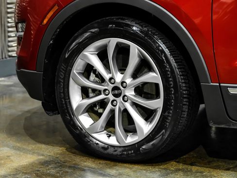 Used 2017 Lincoln MKC Select w/ Select Plus Package image 58