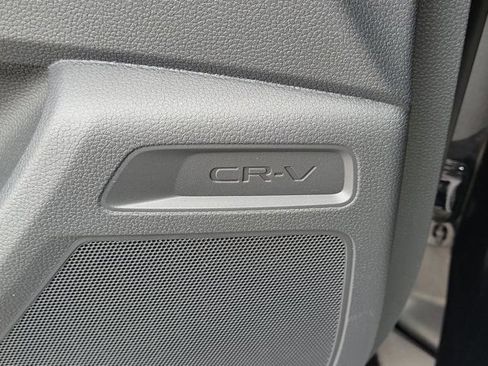 Used 2023 Honda CR-V EX-L image 16