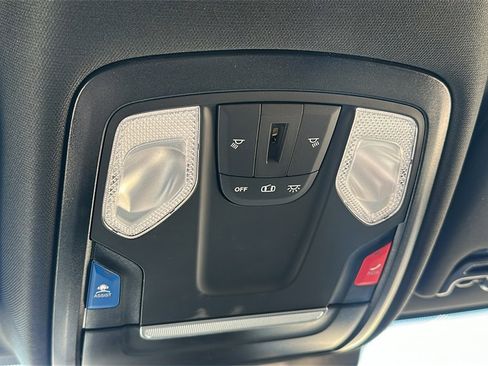 Used 2025 RAM 2500 Big Horn image 29