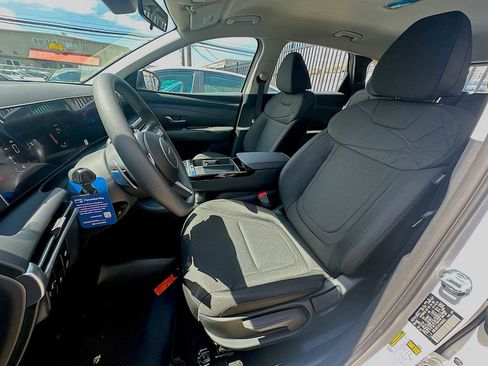 New 2026 Hyundai Tucson Blue SE AWD/4WD image 5