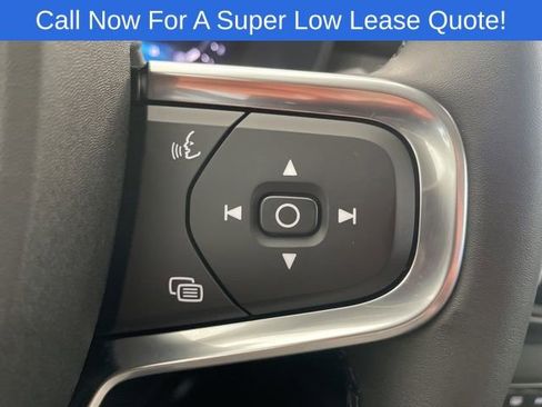 Used 2026 Volvo XC40 B5 Core w/ Climate Package AWD/4WD image 16