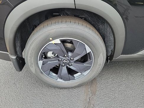 New 2026 Nissan Rogue SV w/ SV Premium Package image 10