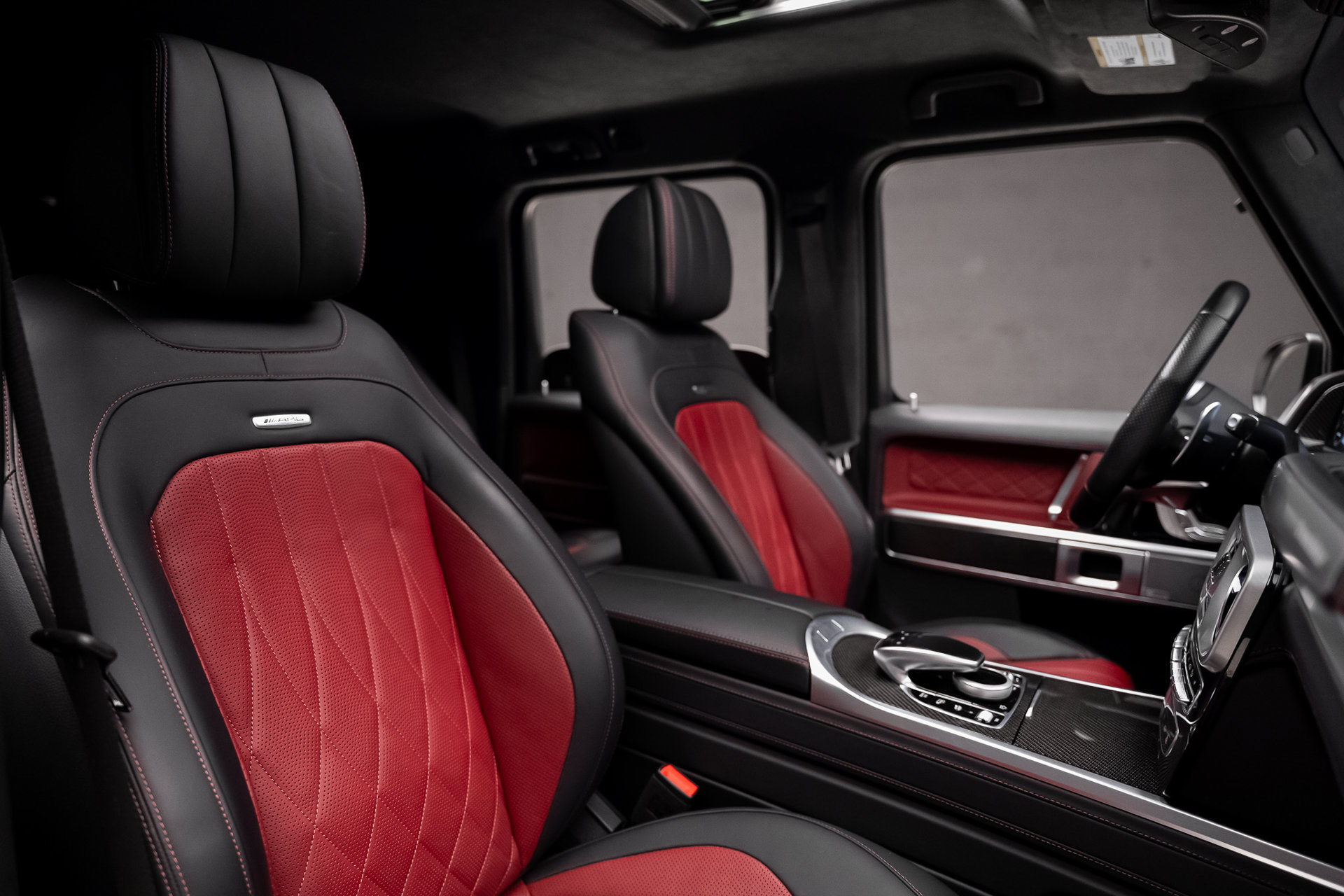 Used 2022 Mercedes-Benz G 63 AMG 4MATIC image 73