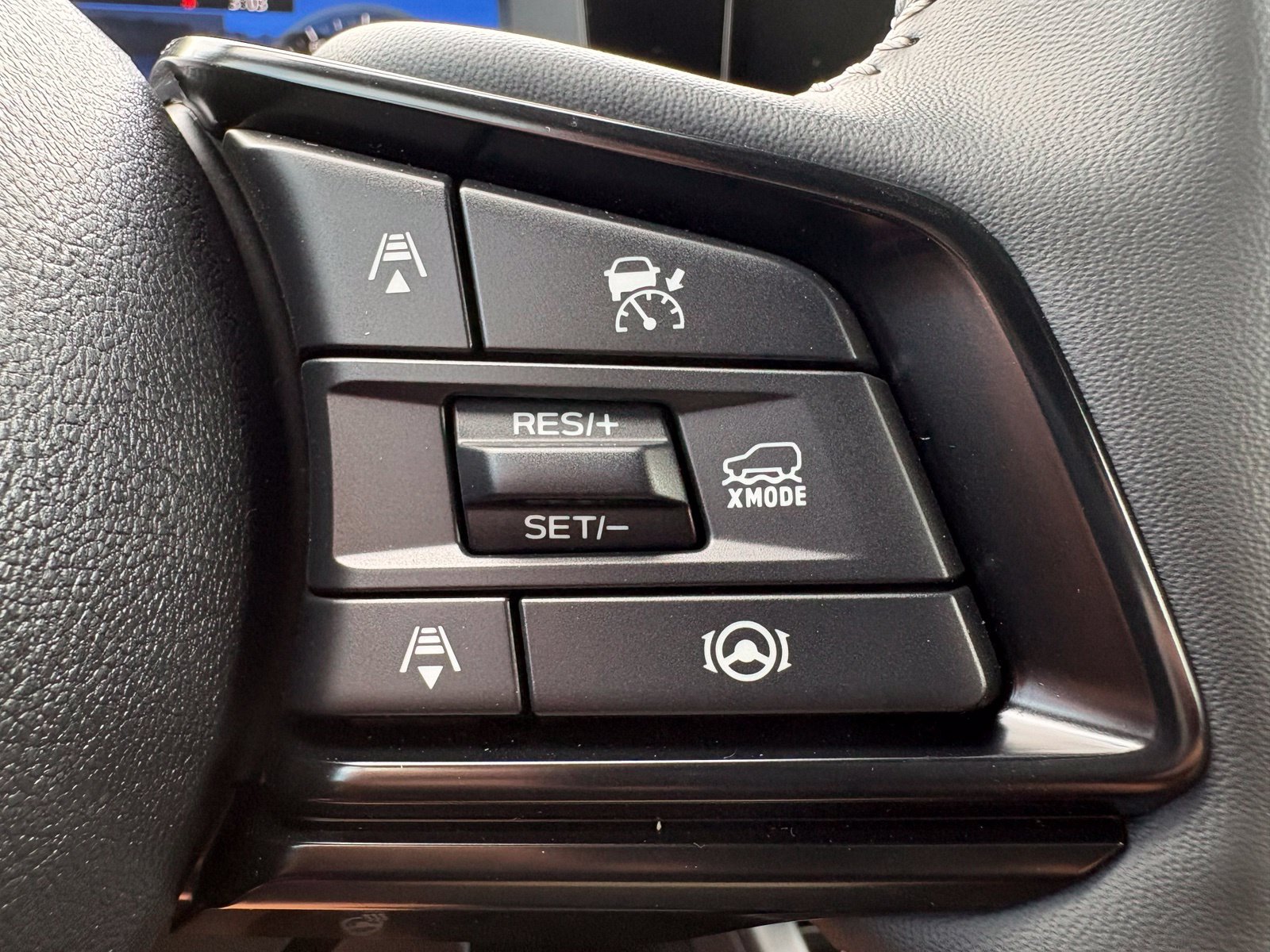 New 2026 Subaru Outback Touring XT AWD/4WD image 16