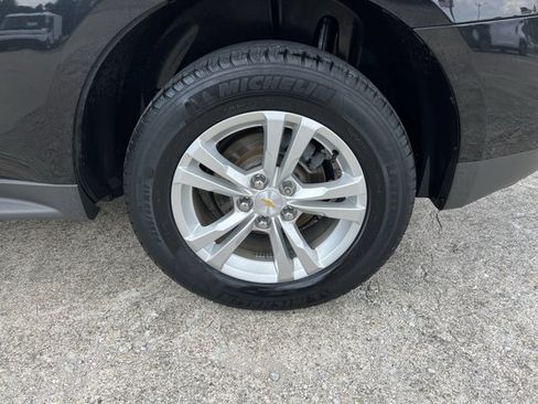Used 2015 Chevrolet Equinox LT w/ Driver Convenience Package FWD image 33