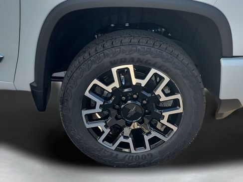 New 2026 Chevrolet Silverado 2500 High Country w/ High Country Premium Package image 20