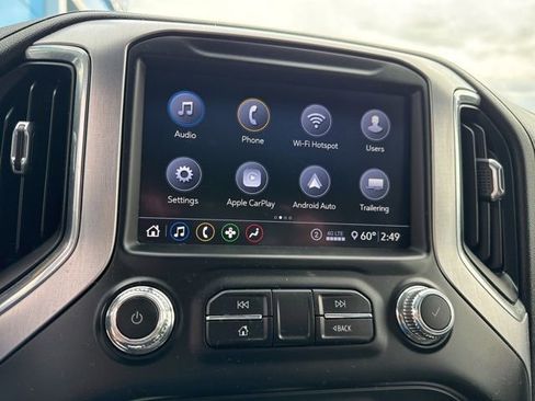 Used 2020 GMC Sierra 1500 SLT w/ X31 Off-Road Package image 16