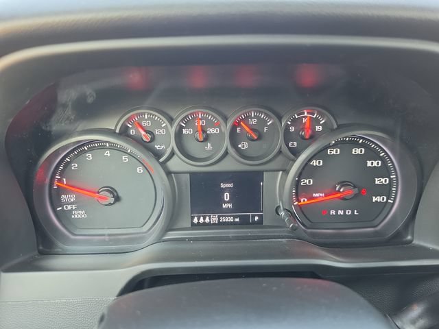 Used 2024 GMC Sierra 1500 Pro AWD/4WD image 23