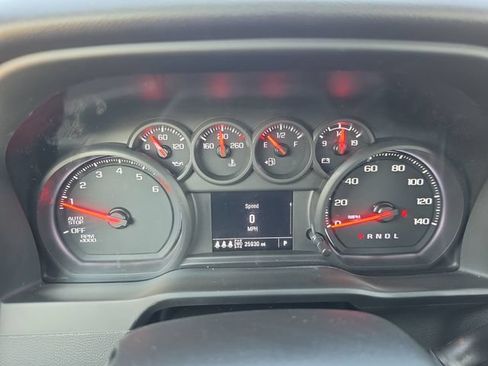 Used 2024 GMC Sierra 1500 Pro AWD/4WD image 23