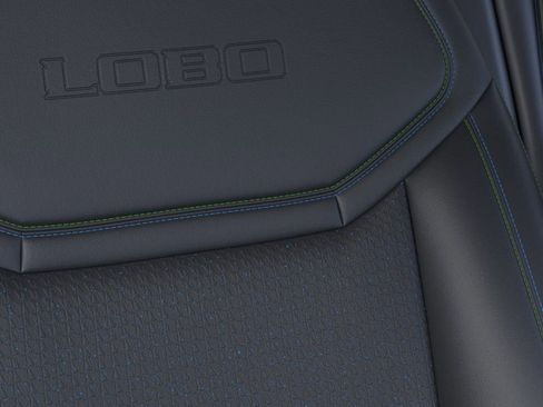 New 2026 Ford Maverick Lobo AWD/4WD image 20