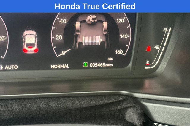 Certified 2023 Honda Accord Touring image 22