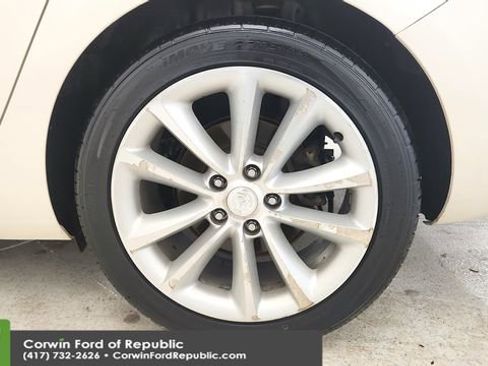 Used 2012 Buick Verano Convenience FWD image 23