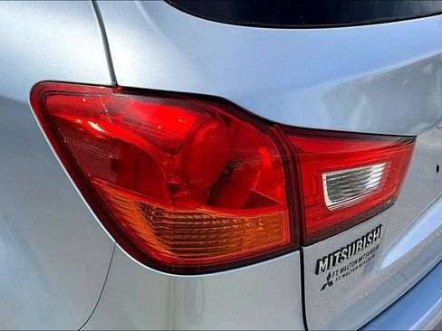 Used 2016 Mitsubishi Outlander Sport ES FWD image 22