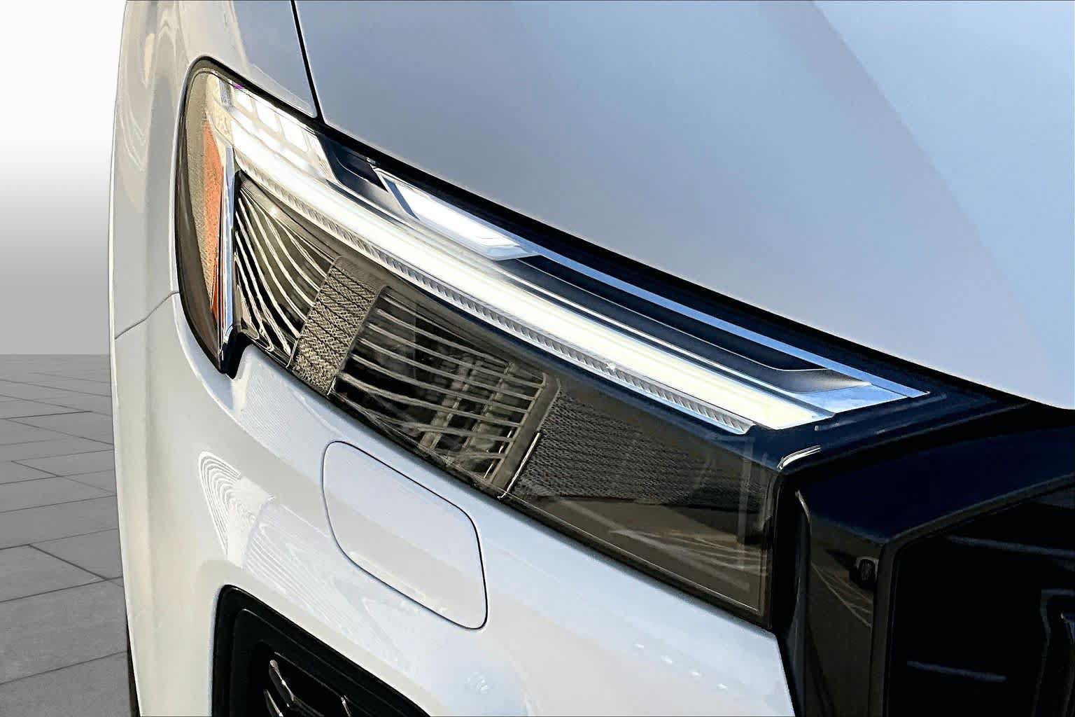 New 2026 Audi Q7 3.0T Premium Plus AWD/4WD image 13