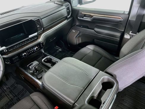 Used 2024 GMC Sierra 1500 Elevation w/ Preferred Package AWD/4WD image 22