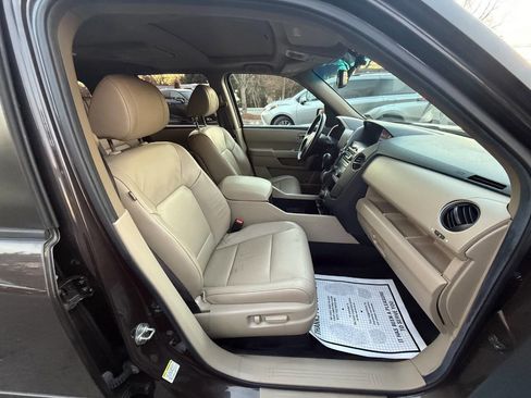 Used 2012 Honda Pilot EX-L image 24
