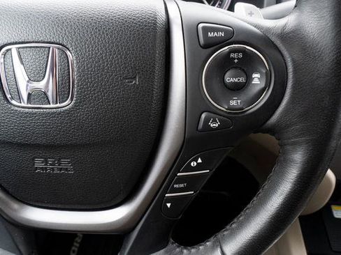 Used 2022 Honda Ridgeline RTL-E image 32