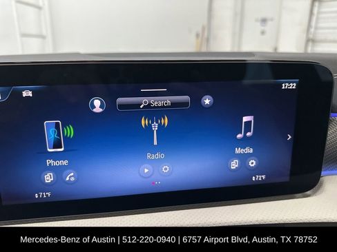 Certified 2026 Mercedes-Benz CLA 250 4MATIC image 14