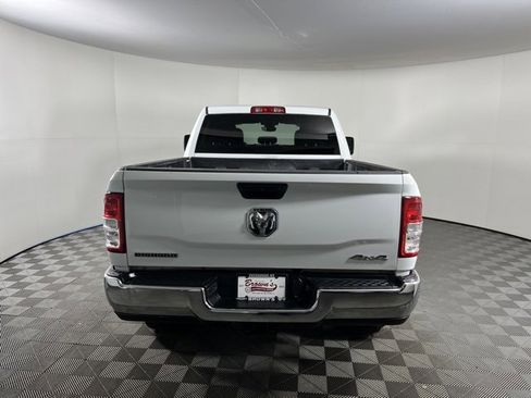 Used 2024 RAM 2500 Big Horn image 6