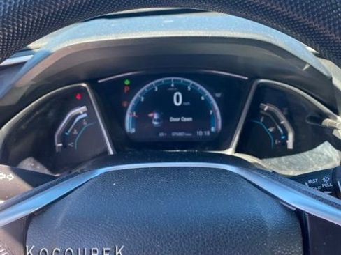 Used 2016 Honda Civic EX image 4