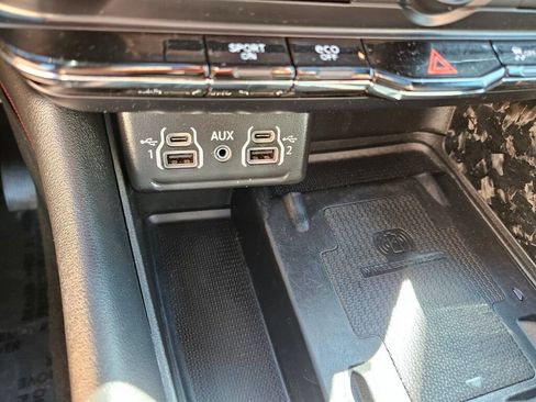 Used 2024 Dodge Durango R/T AWD/4WD image 31