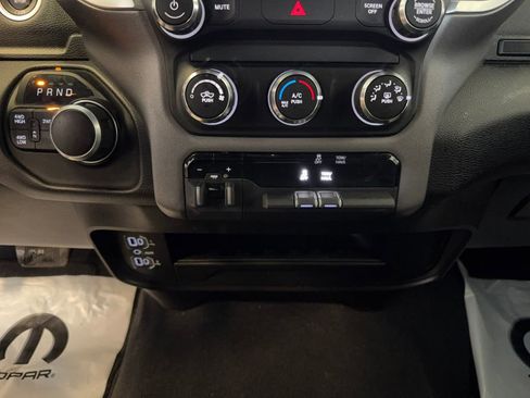 Used 2024 RAM 2500 Big Horn image 18