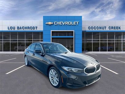 Used 2024 BMW 330i Sedan w/ Convenience Package