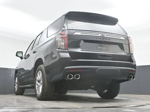 Used 2023 Chevrolet Tahoe Premier w/ Premium Package AWD/4WD image 53