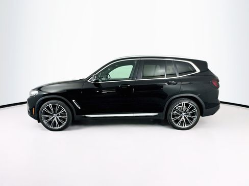 Used 2023 BMW X3 sDrive30i w/ Premium Package RWD image 4