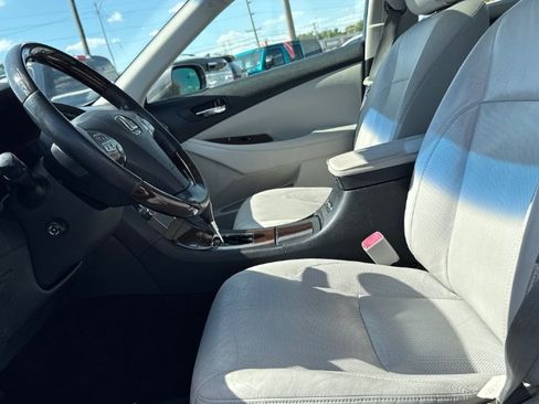 Used 2012 Lexus ES 350 FWD image 10