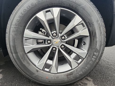 New 2026 Chevrolet Equinox LT FWD image 9