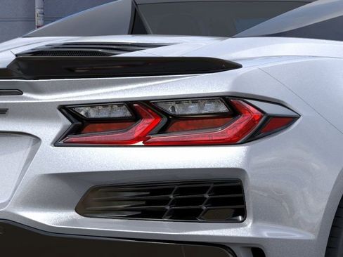 New 2026 Chevrolet Corvette Z06 image 12