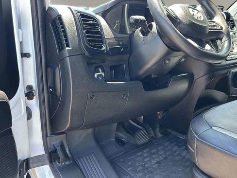 Used 2023 RAM ProMaster 3500 FWD image 20