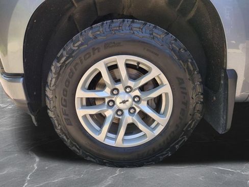 Used 2019 Chevrolet Silverado 1500 RST w/ All-Star Edition AWD/4WD image 32