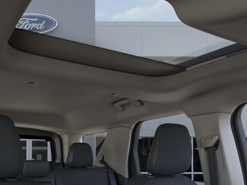 New 2025 Ford Bronco Sport Big Bend w/ Convenience Package image 42